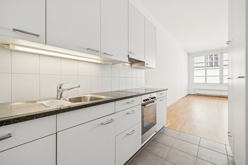 Foto 2 von Steinenvorstadt 19, Basel