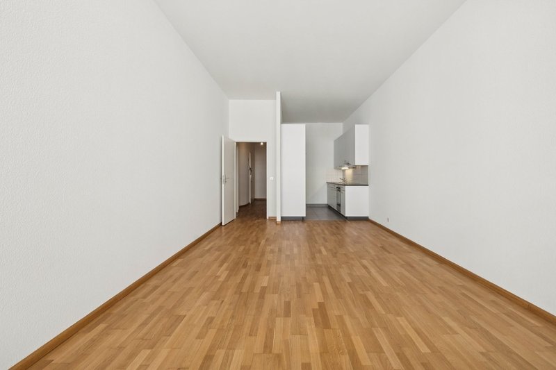 Foto 3 von Steinenvorstadt 19, Basel