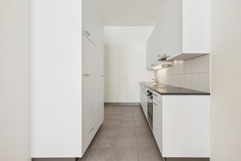 Foto 4 von Steinenvorstadt 19, Basel
