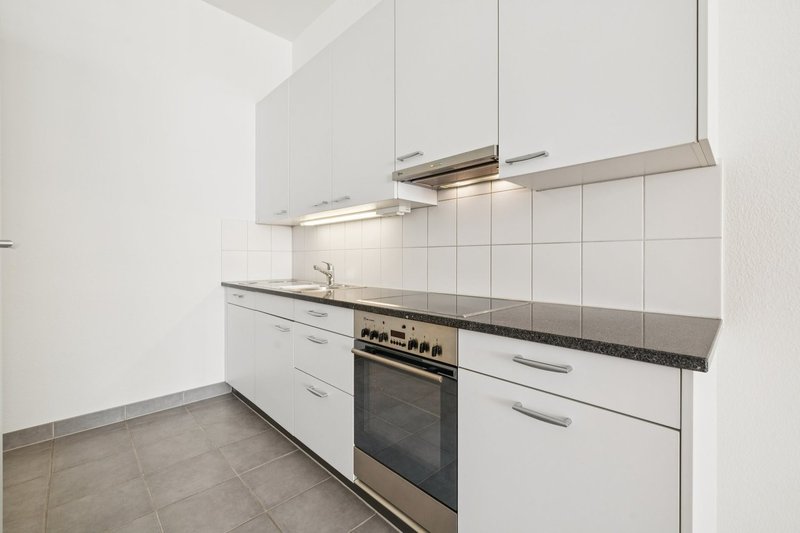 Foto 5 von Steinenvorstadt 19, Basel