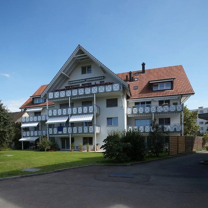 Photo 1 of Niederglatt ZH