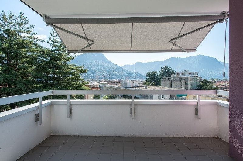 Foto 7 di Via Monte Carmen 13, Lugano