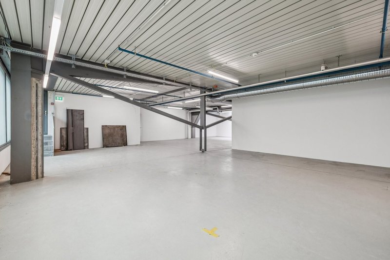 Photo 1 de Peter - Merian - Str. Archive, Basel
