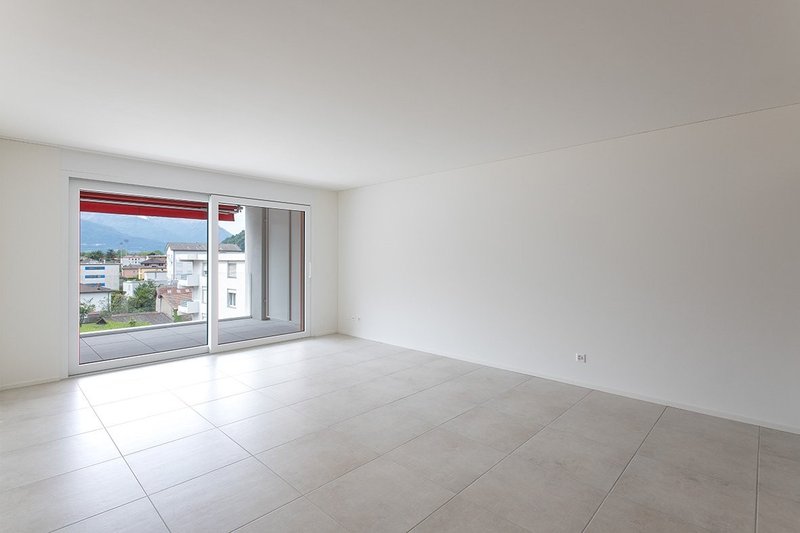 Photo 8 of Via Pratocarasso 33, Bellinzona