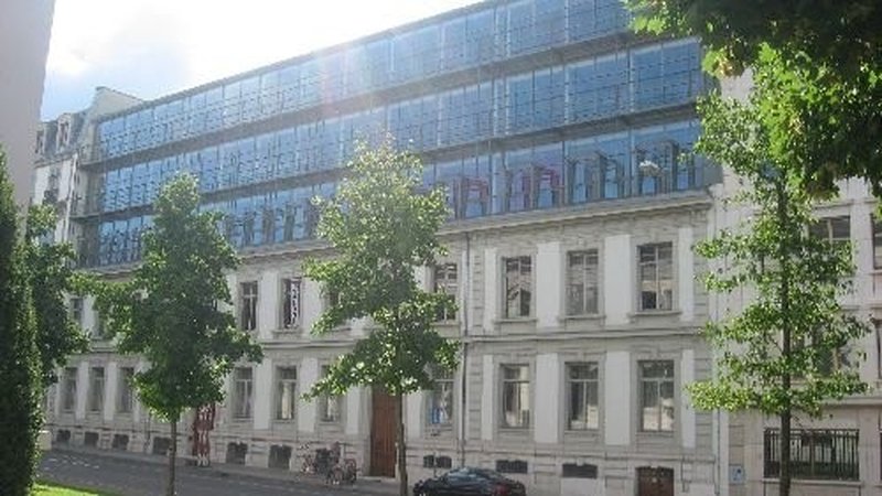 Photo 2 de Rue Bartholoni - 6 4-6, Genève