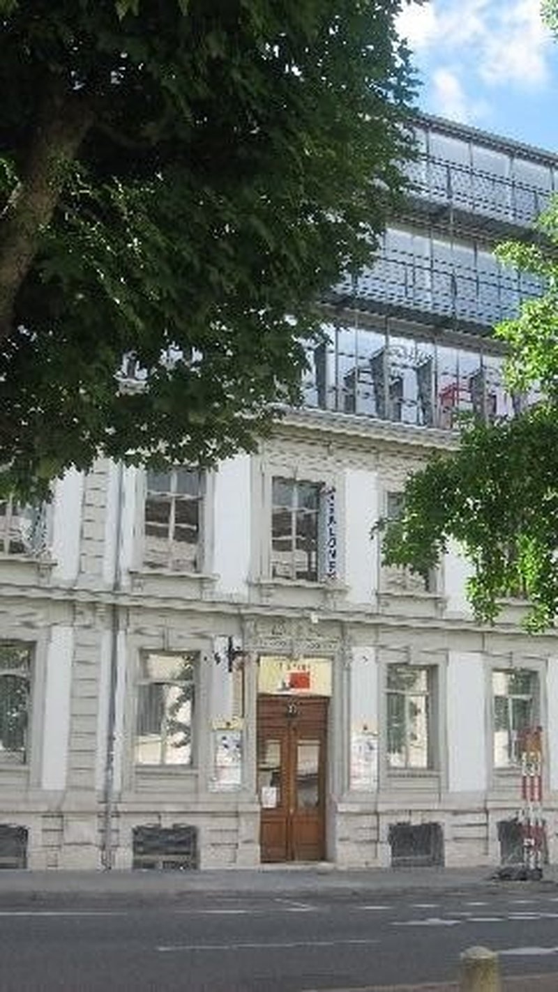 Photo 3 de Rue Bartholoni - 6 4-6, Genève