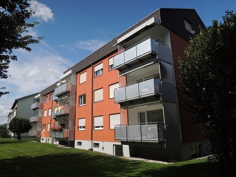Foto 1 von Jurastr. 13, Alchenflüh