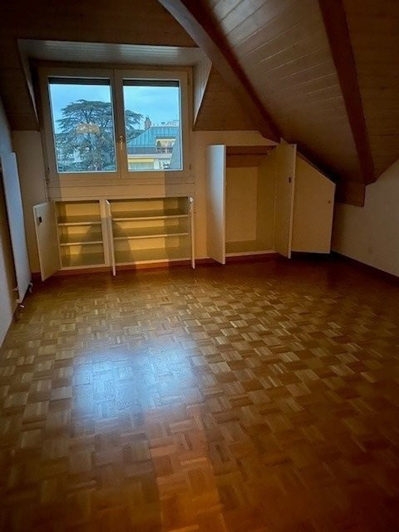 Foto 6 von Rue Viollier 1, Genève