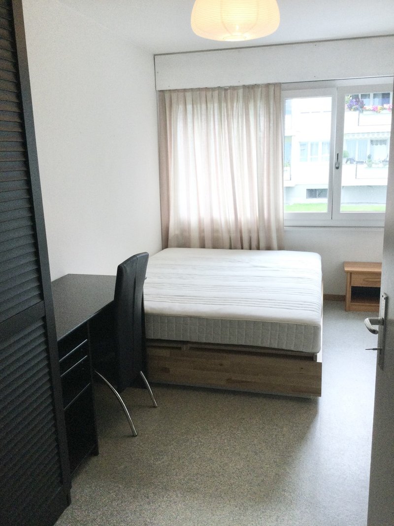 Foto 1 di Muristrasse 58, Belp