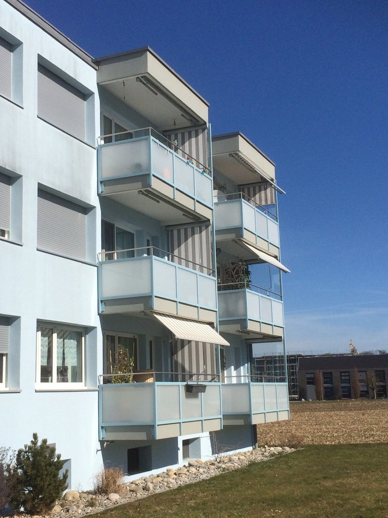 Foto 6 di Muristrasse 58, Belp
