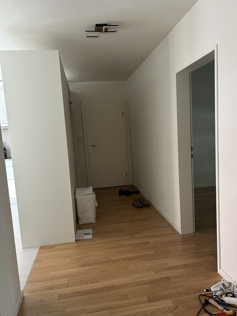 Foto 1 di Stockertstrasse, Muttenz