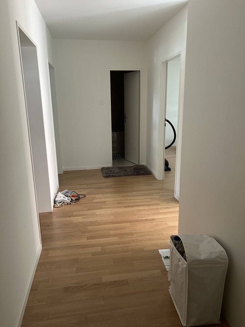 Foto 6 di Stockertstrasse, Muttenz