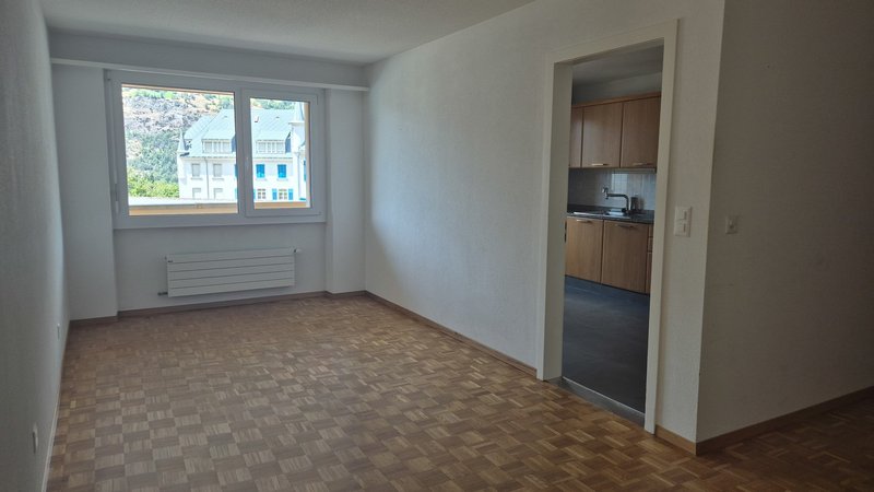 Foto 6 von Neue Simplonstrasse 57, Brig