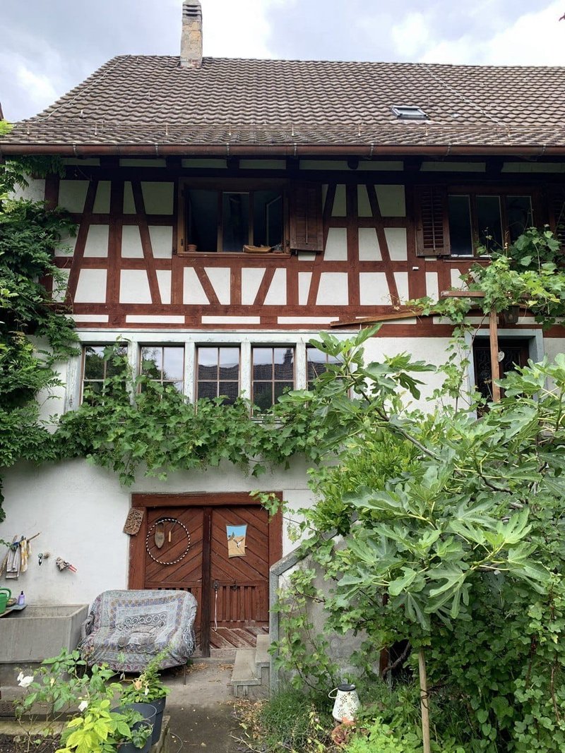 Foto 3 di Au ZH