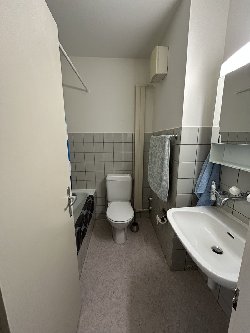 Foto 4 von Hebelstrasse 56, Basel