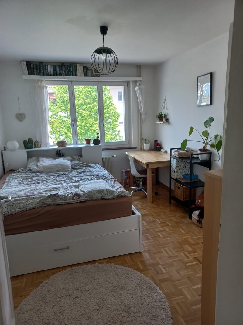 Foto 1 von Zedtwitzweg, Hünibach