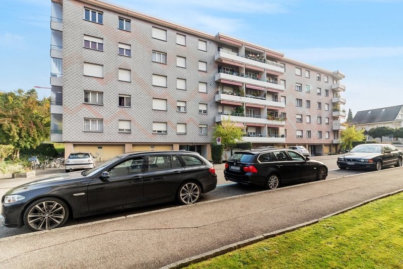 Photo 1 of Olten