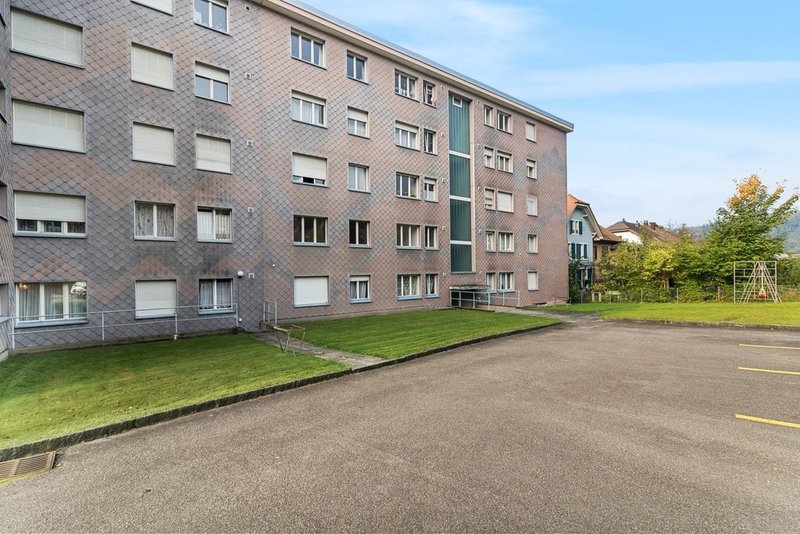 Photo 2 of Untere Hardegg 2, Olten