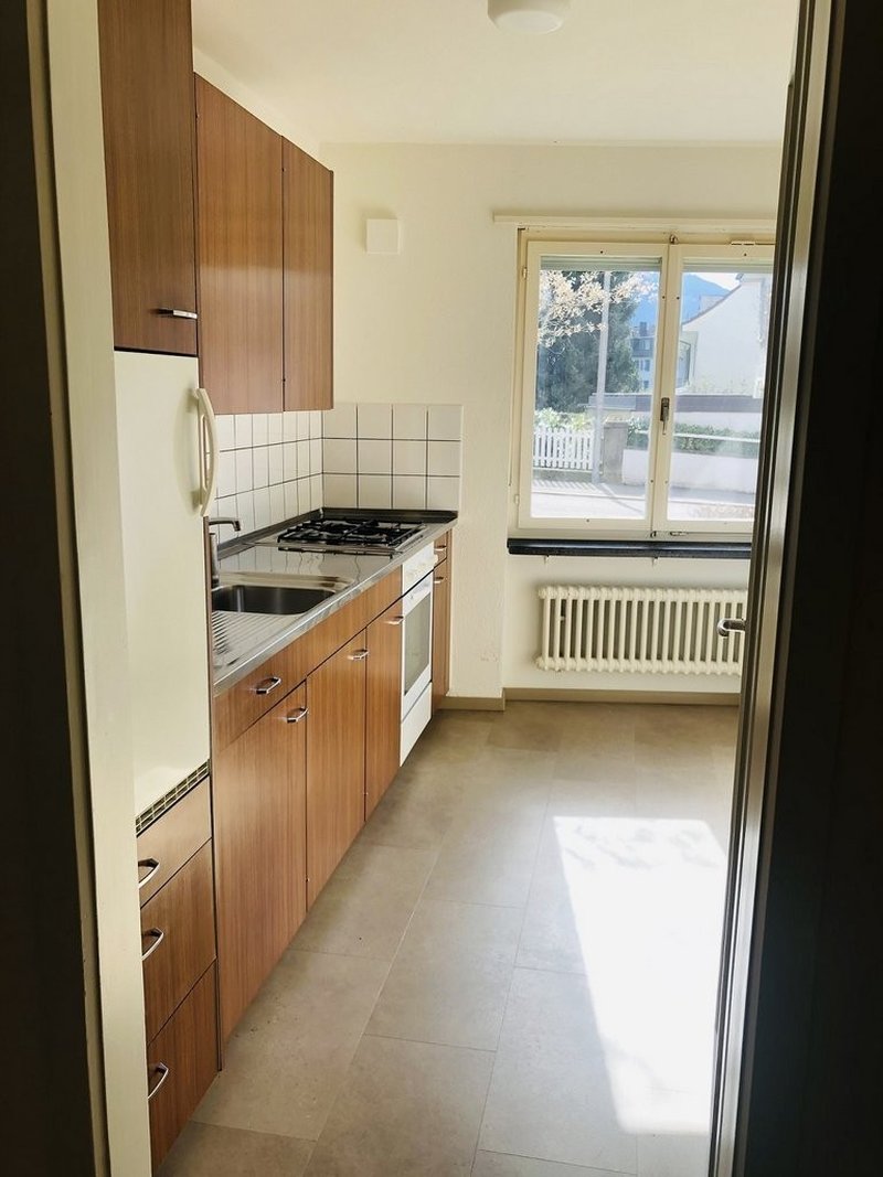 Photo 3 of Untere Hardegg 2, Olten
