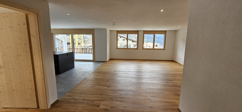 Photo 5 de Landstrasse 63, Klosters