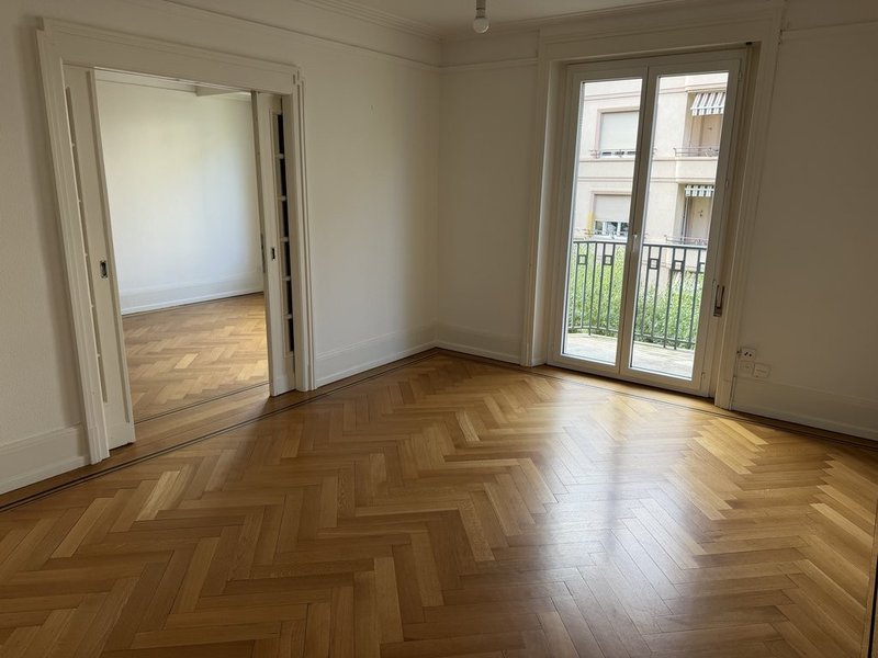 Foto 5 di Avenue de Florimont 9, Lausanne