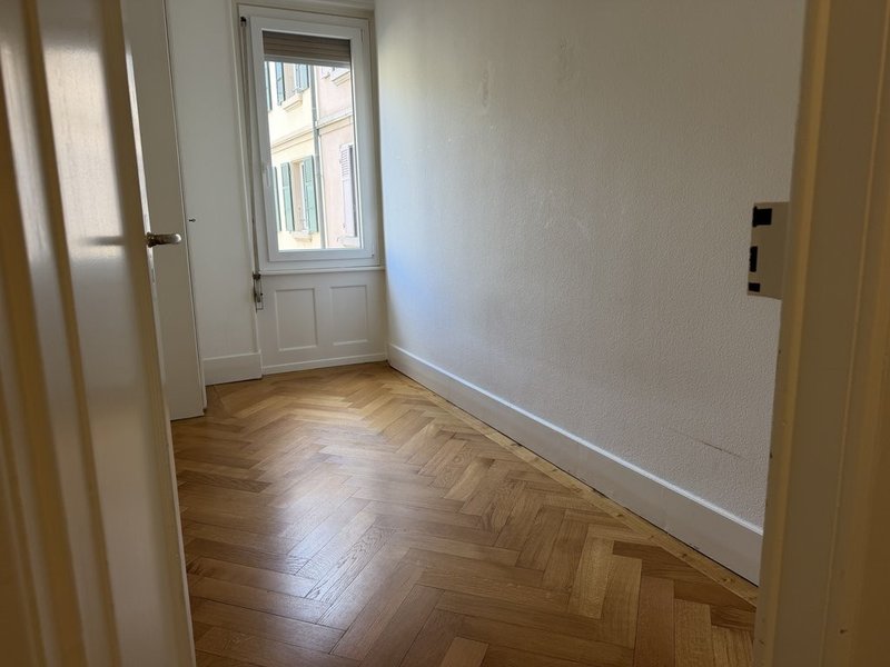 Foto 7 di Avenue de Florimont 9, Lausanne