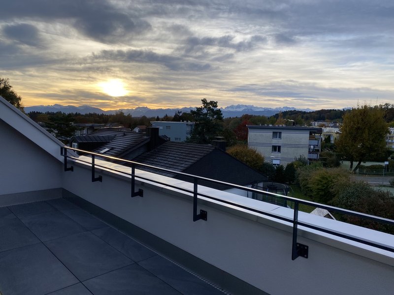 Foto 4 di Bachtelweg 29, Egg b. Züruch