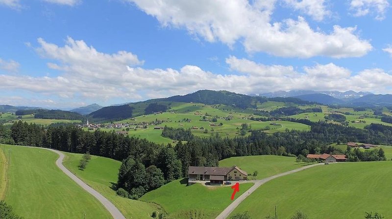 Photo 2 of Steblenstrasse, 44, Waldstatt