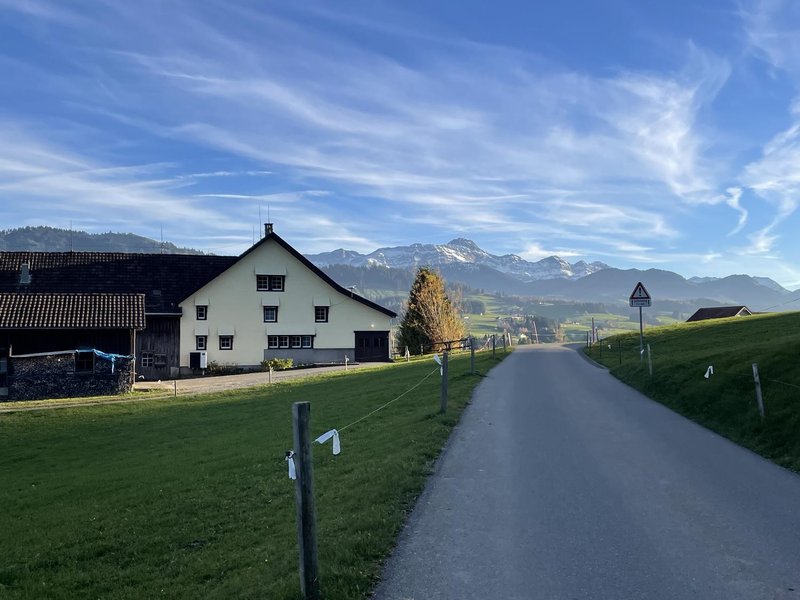 Photo 8 of Steblenstrasse, 44, Waldstatt