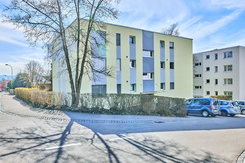 Foto 1 von Löwenmattweg 9, Münsingen