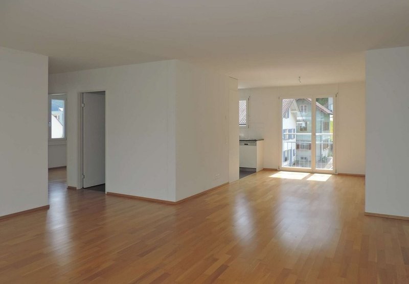 Foto 3 di Luzernerstrasse 16 (Haus F), Schöftland