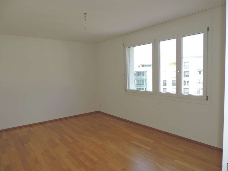 Foto 4 di Luzernerstrasse 16 (Haus F), Schöftland
