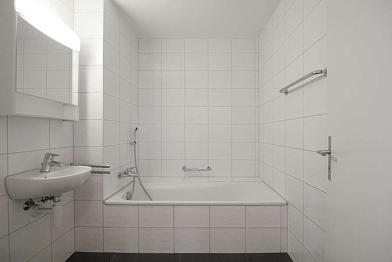 Foto 5 di Luzernerstrasse 16 (Haus F), Schöftland