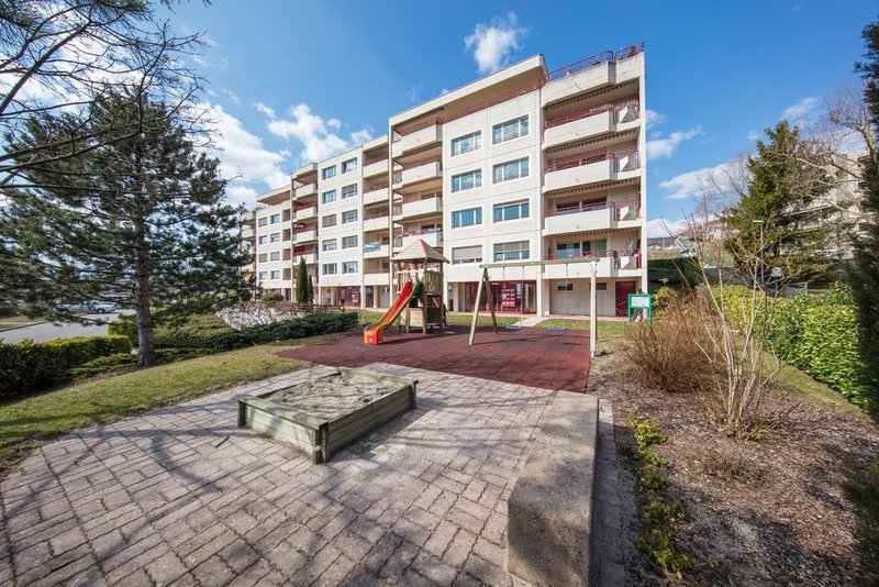 Photo 1 of Rue des Troncs 18, Neuchâtel