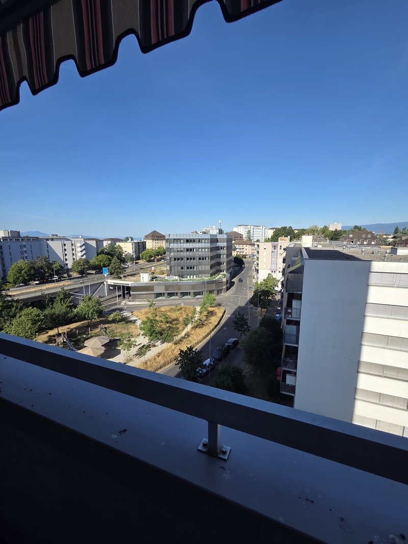 Foto 1 von Chemin du Martinet 28, Lausanne