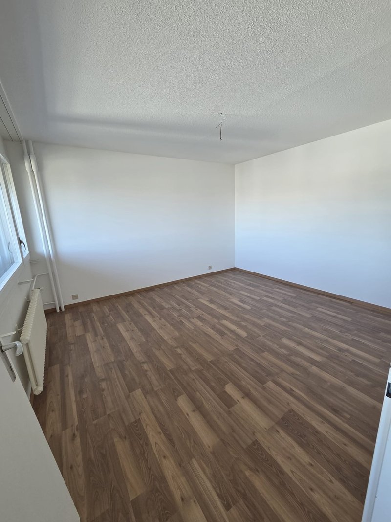 Foto 4 von Chemin du Martinet 28, Lausanne