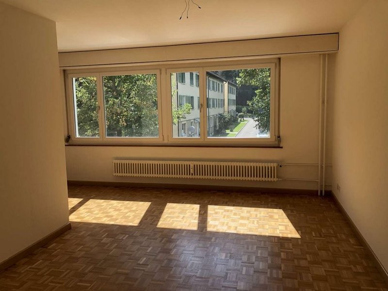 Foto 4 von Achilles Bischoff-Strasse 4, Basel