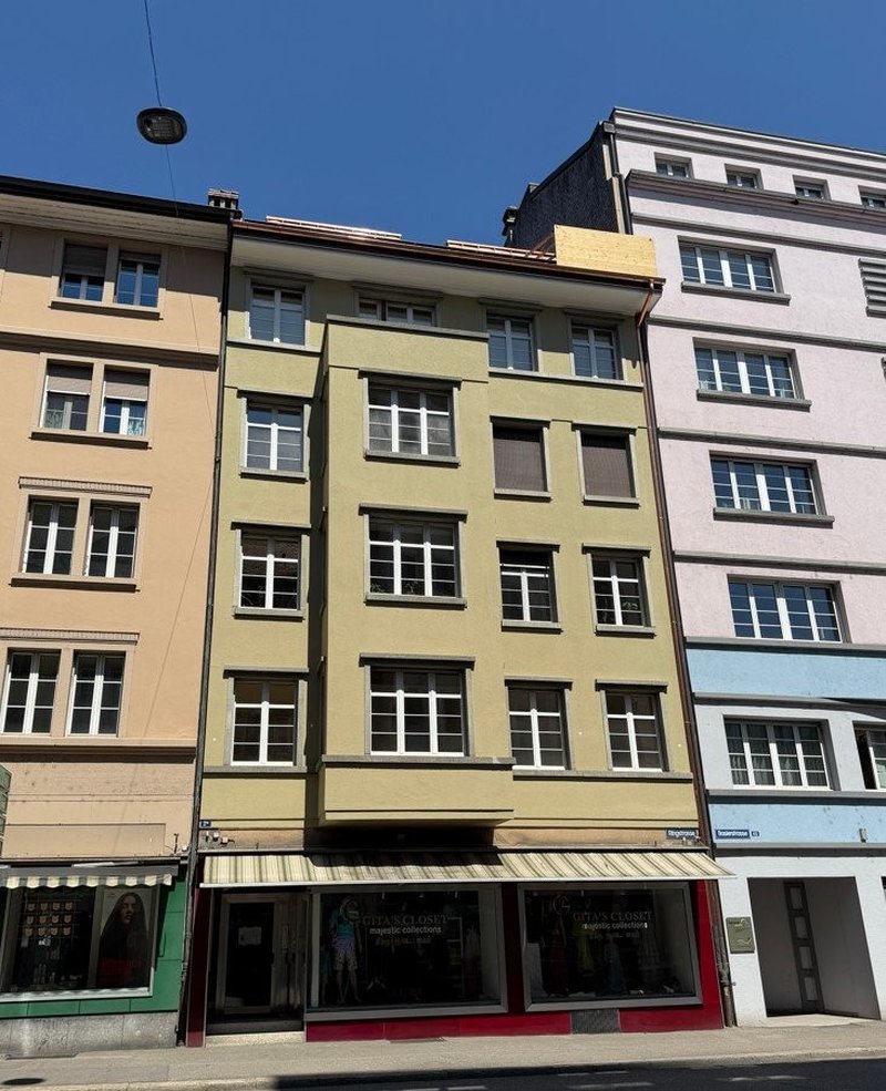 Photo 6 of Ringstrasse 2A, Olten, Olten