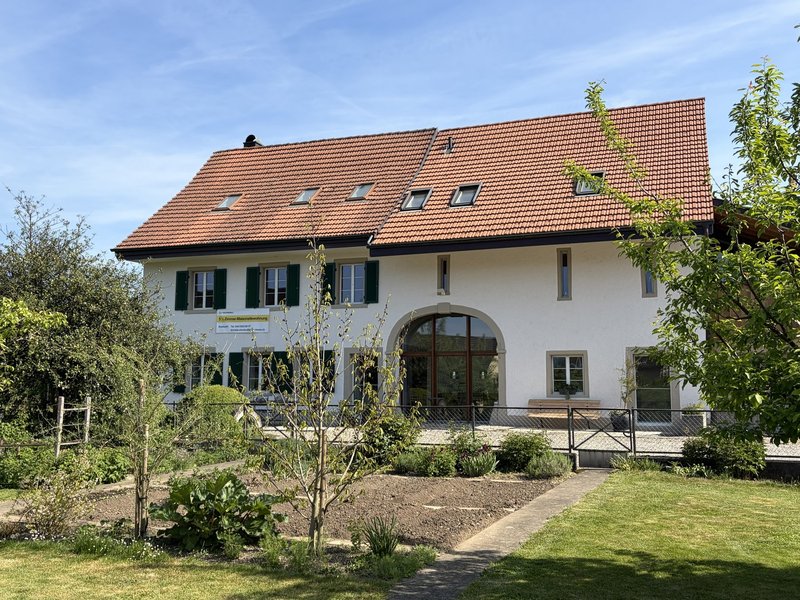 Photo 2 de Gemeindehausstrasse 1, Birmenstorf AG