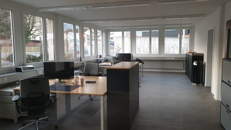 Foto 1 von Altstätten
