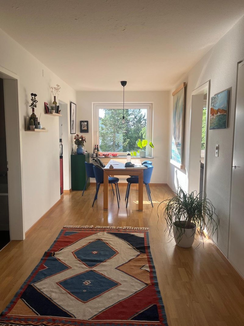 Foto 1 di Rebbergstrasse 22, Meilen