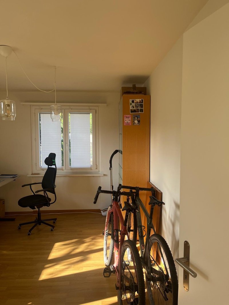 Foto 5 di Rebbergstrasse 22, Meilen