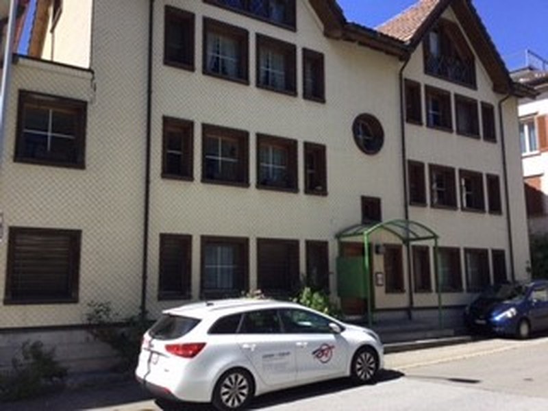 Foto 1 von Oberdorfstrasse 71, Herisau