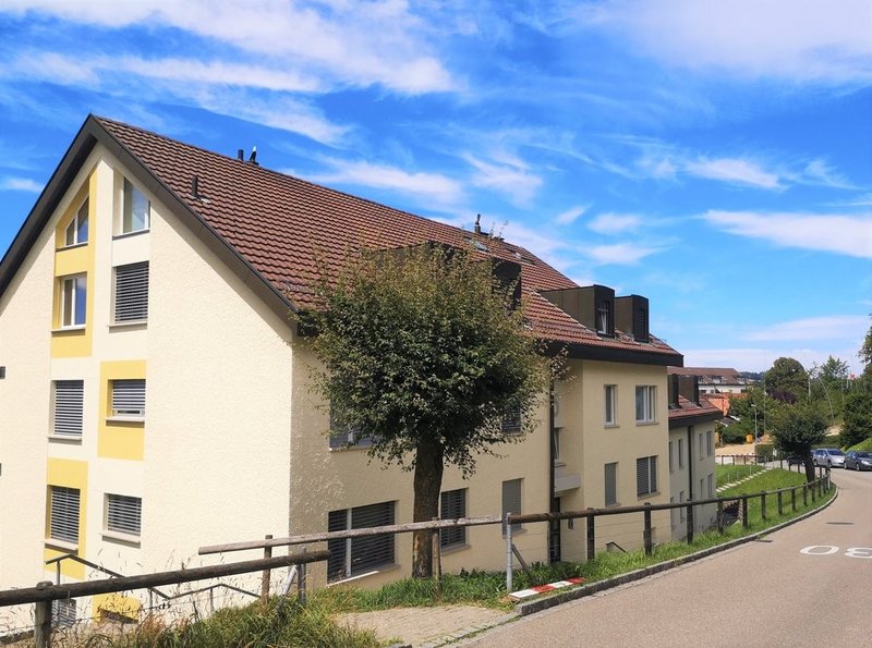 Foto 1 von St. Gallen