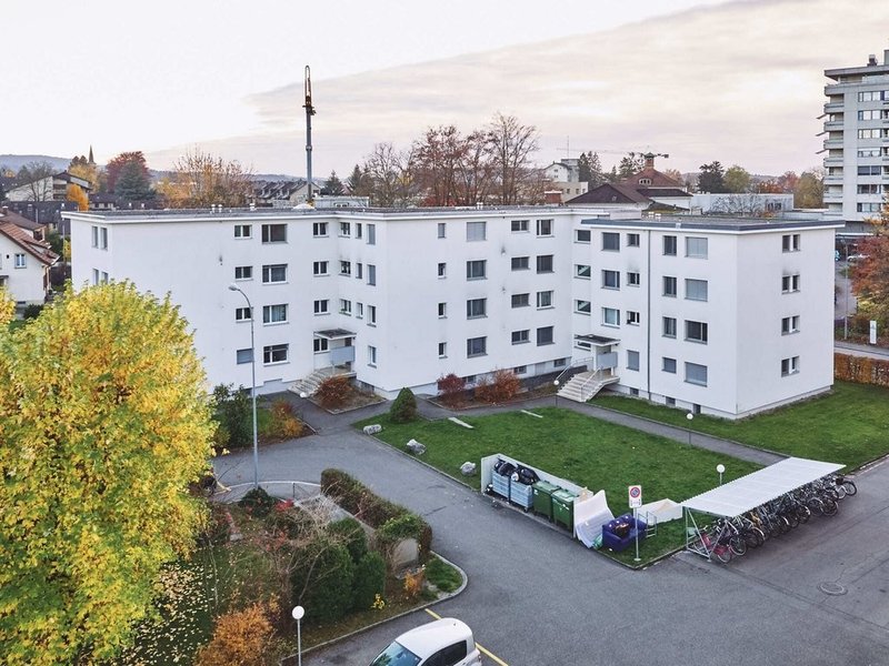 Foto 1 von Waldhofstrasse 32, Langenthal