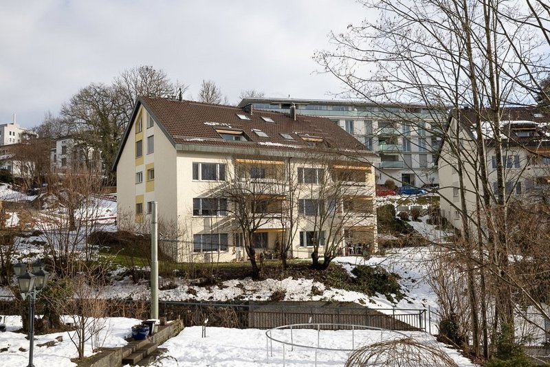 Foto 1 von St. Gallen