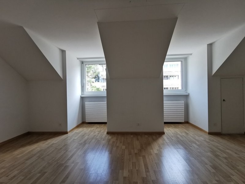 Foto 4 von Lehnstrasse 105, St. Gallen