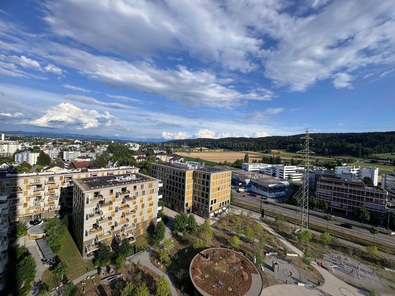 Foto 6 di Dübendorf