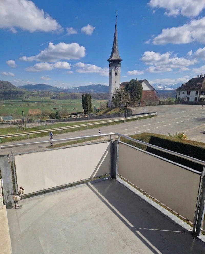 Foto 2 di Bernstrasse, Kirchenthurnen