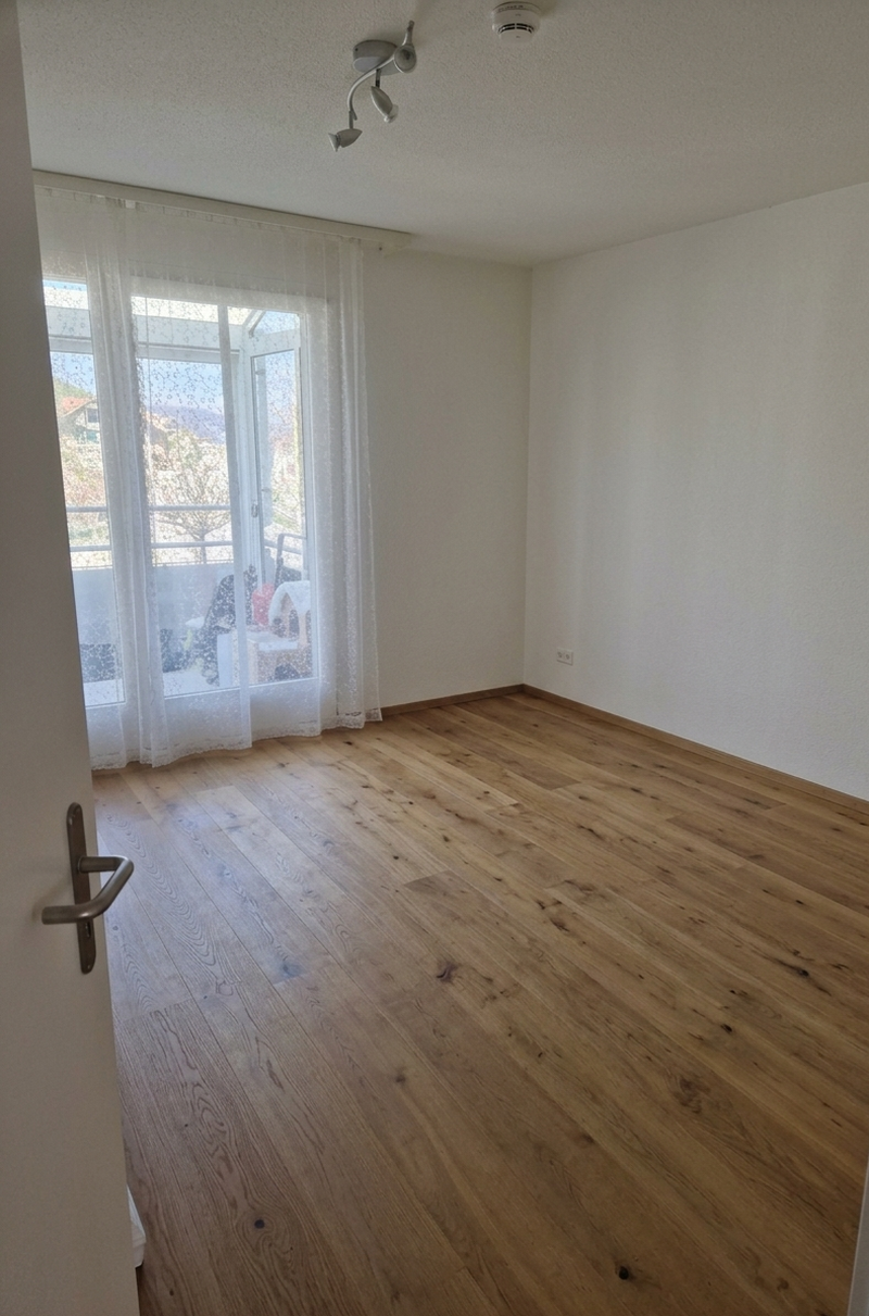 Foto 4 di Bernstrasse, Kirchenthurnen